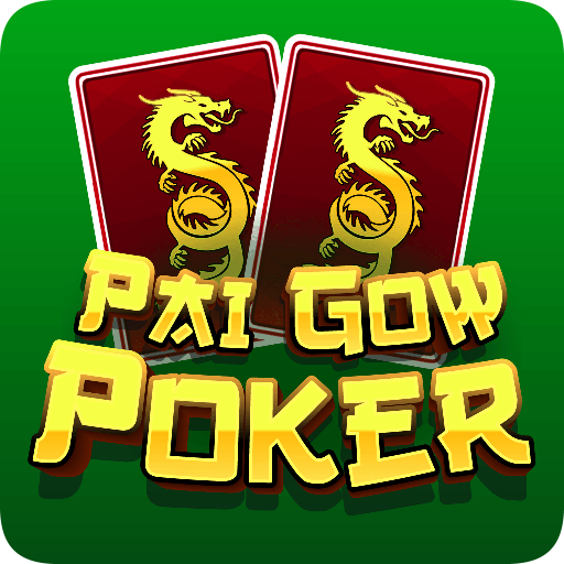 logo pai gow