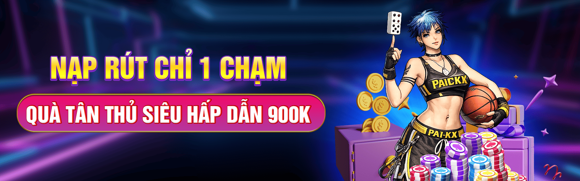 Banner paigow